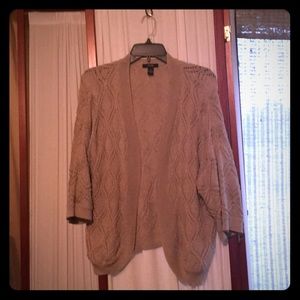 Summer sweater Worn only once.